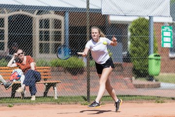 Bild 110 - VL TSV Glinde - Heikendorfer TC : Ergebnis: 8:1
